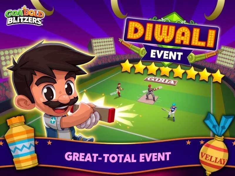 Ludo King game screenshot