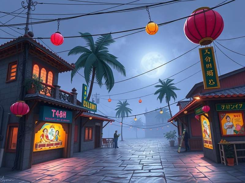 Ludo King game screenshot