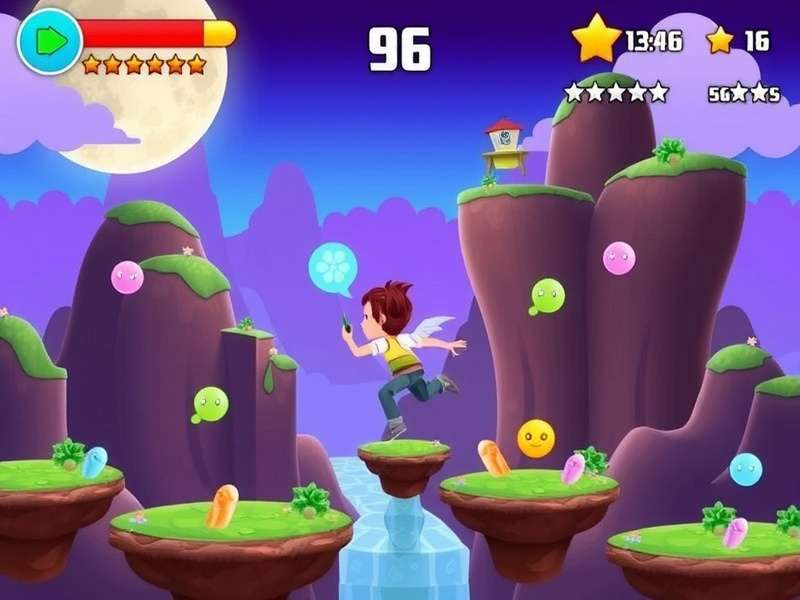 Ludo King game screenshot