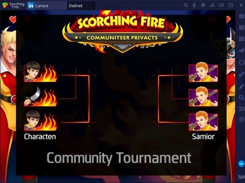 Ludo King game screenshot