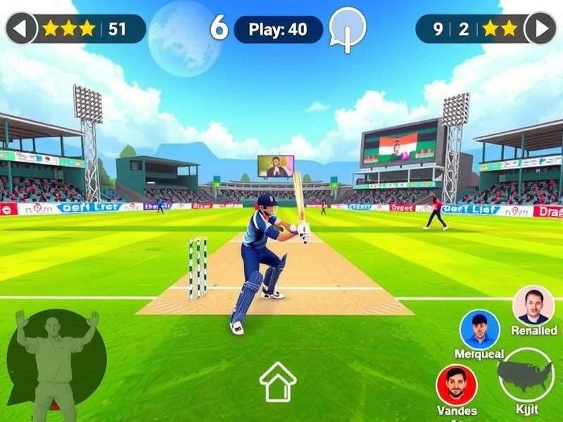 Ludo King game screenshot