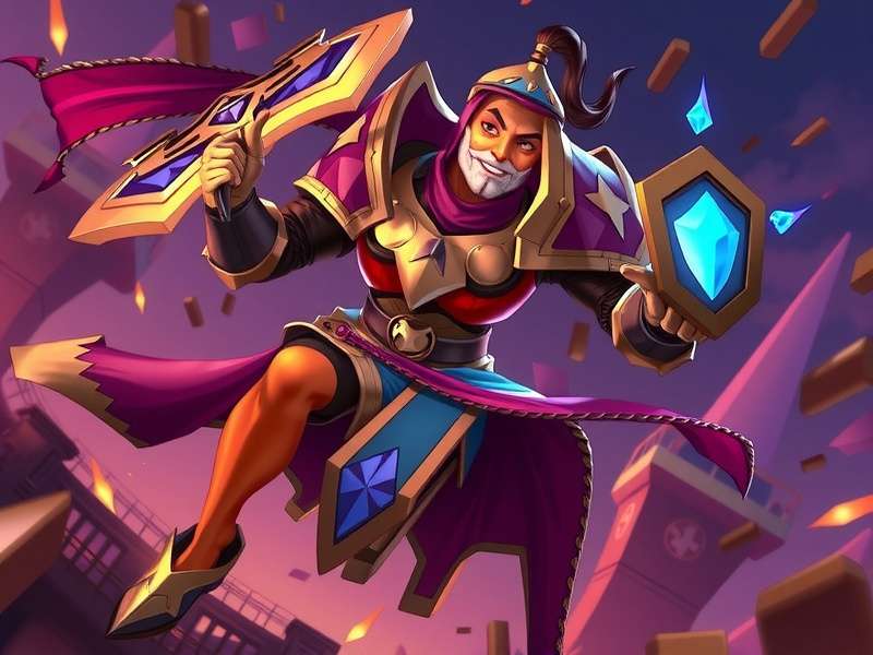 Ludo King game screenshot