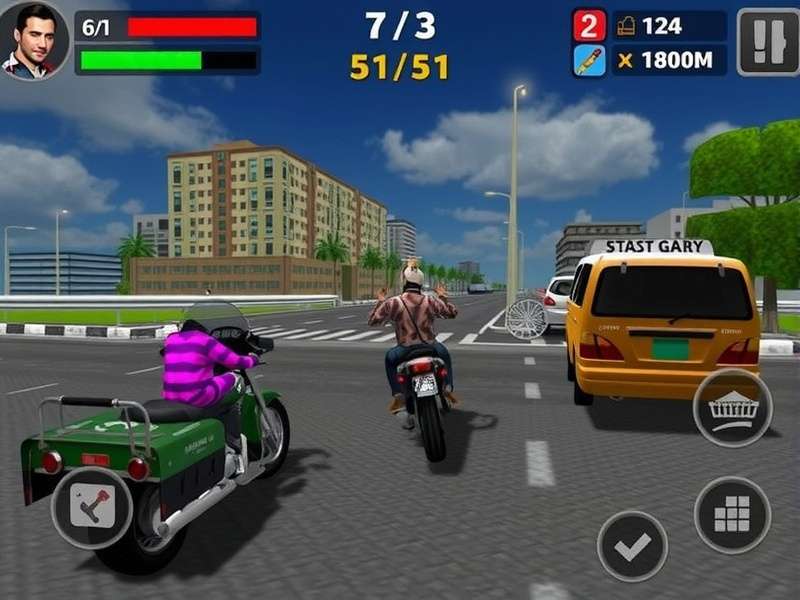 Ludo King game screenshot