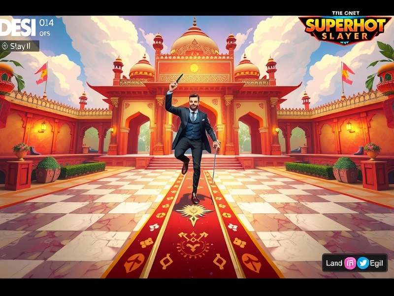 Ludo King game screenshot