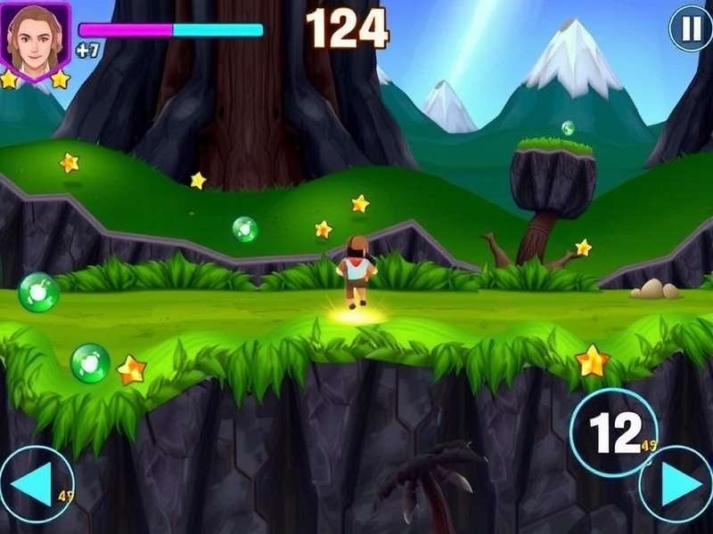 Ludo King game screenshot