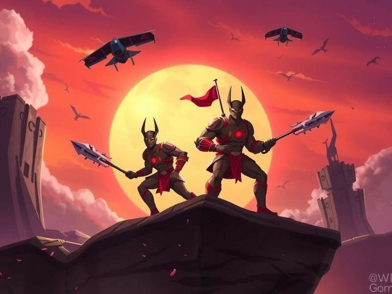 Ludo King game screenshot