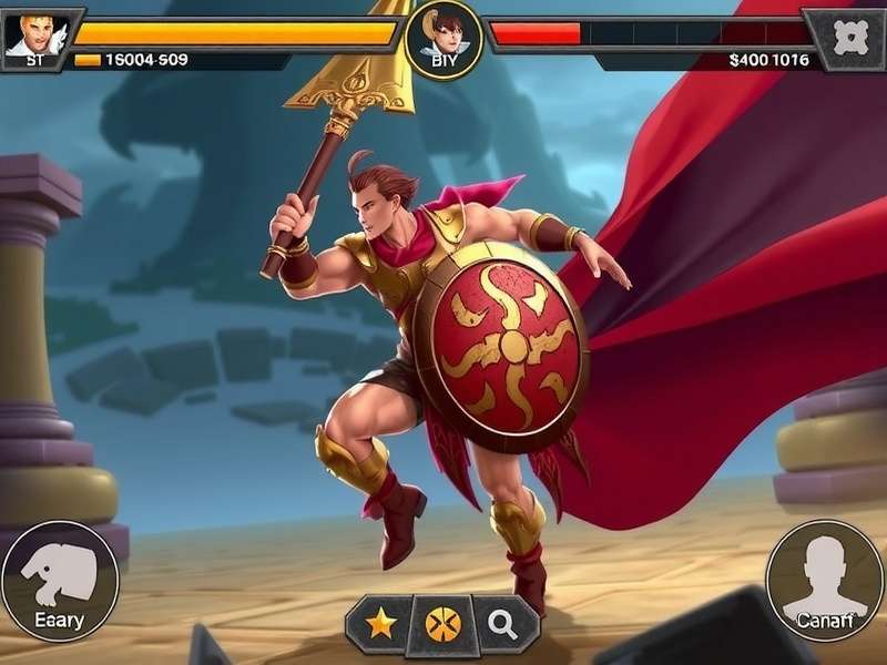 Ludo King game screenshot