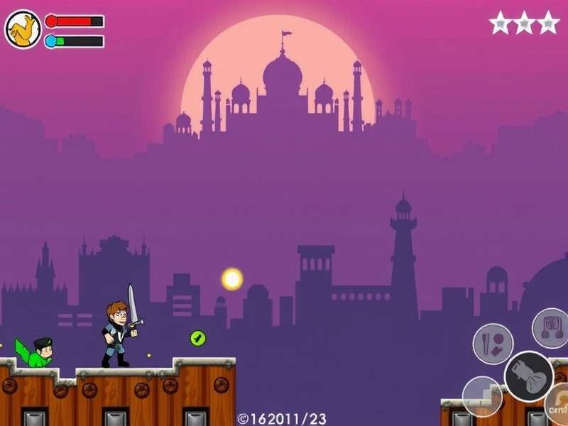 Ludo King game screenshot
