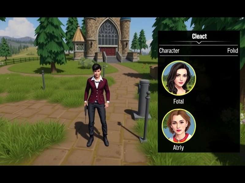 Ludo King game screenshot