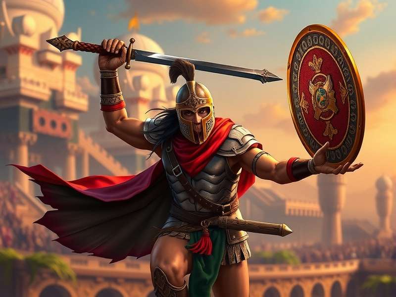 Ludo King game screenshot