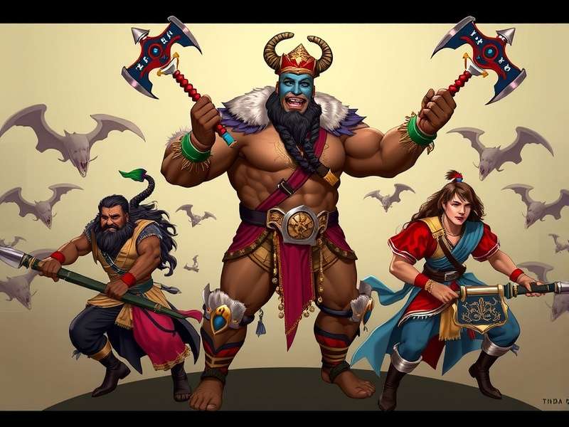 Ludo King game screenshot