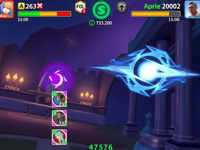 Ludo King game screenshot