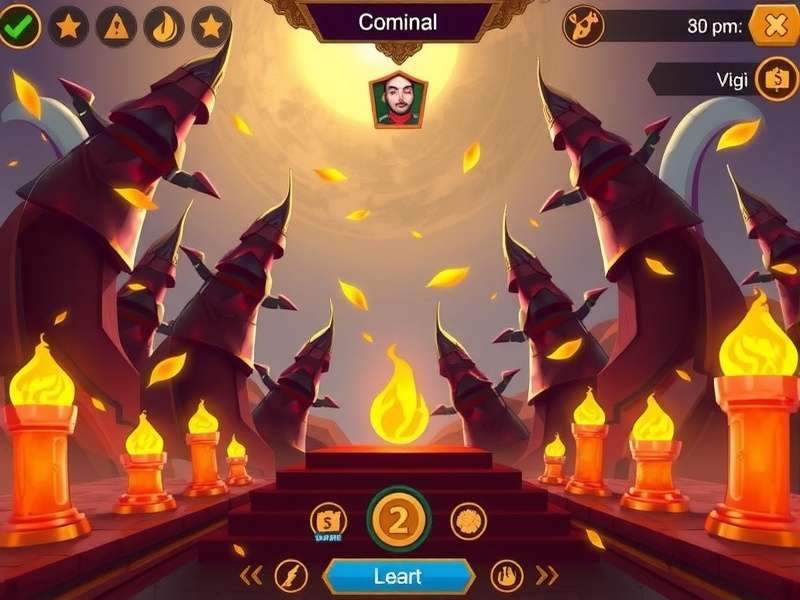 Ludo King game screenshot