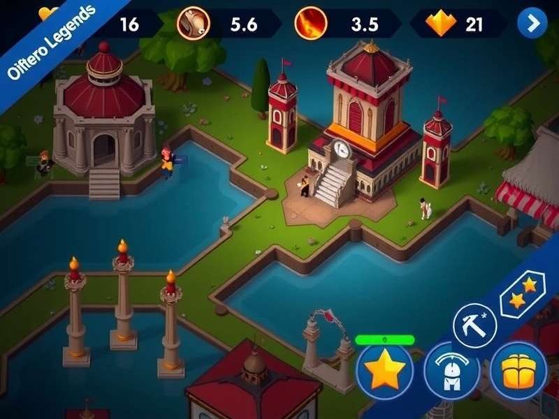 Ludo King game screenshot