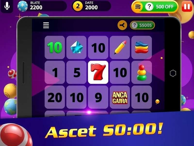 Ludo King game screenshot
