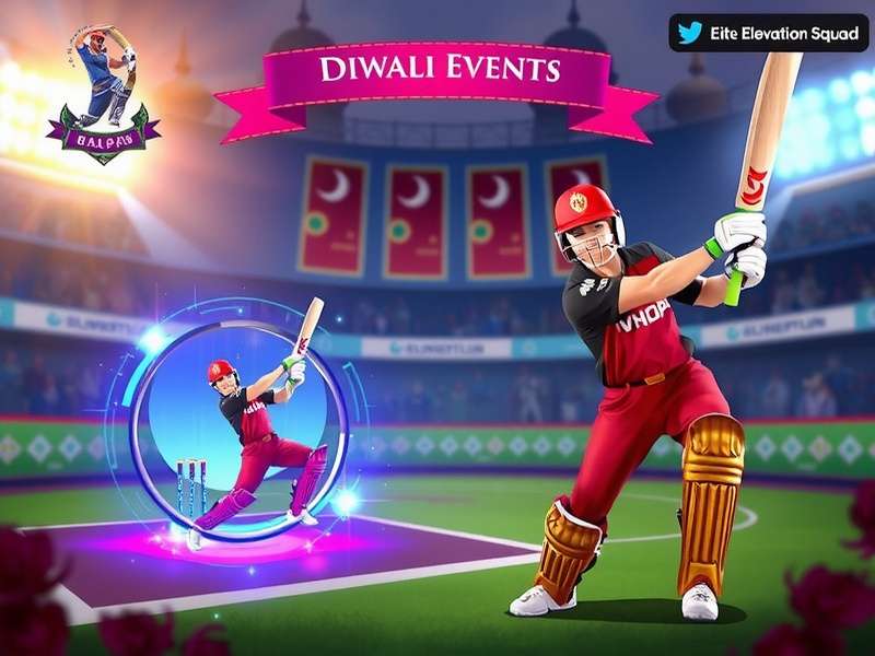 Ludo King game screenshot