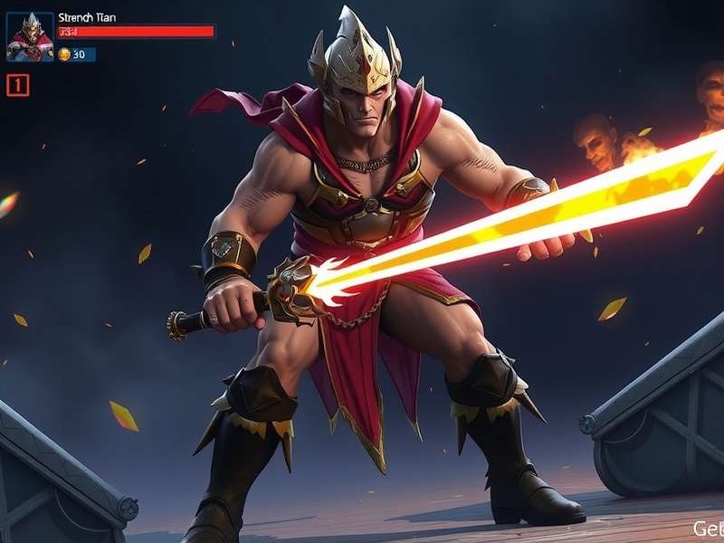 Ludo King game screenshot