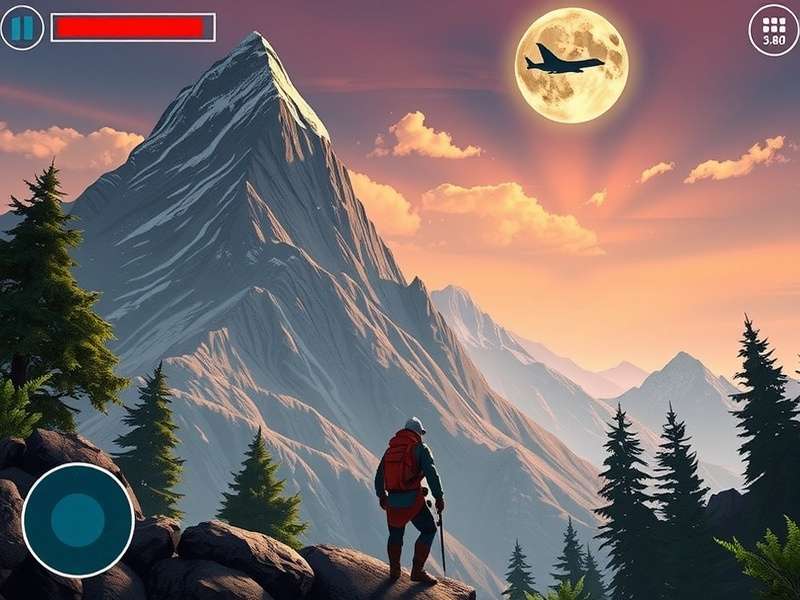 Ludo King game screenshot