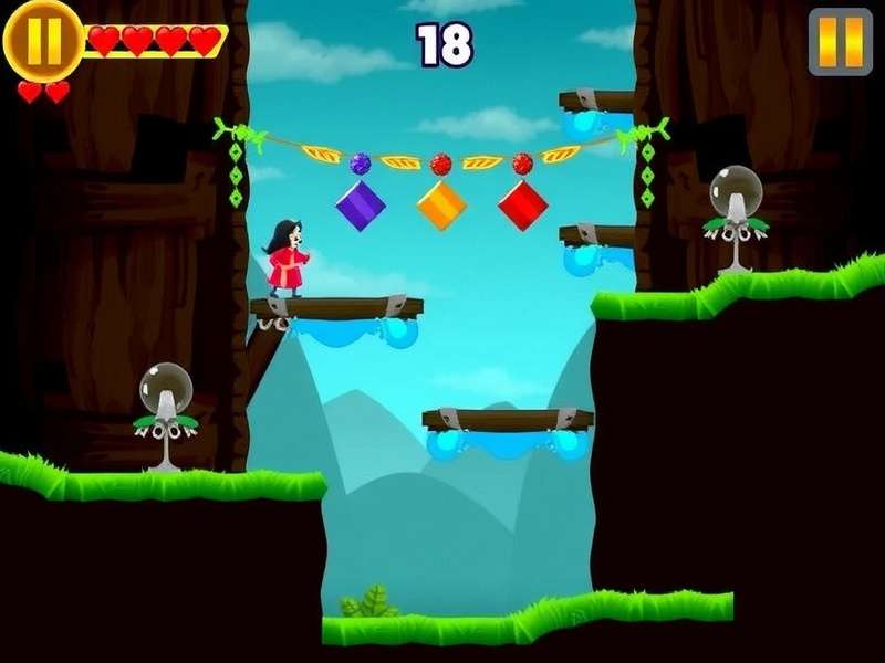Ludo King game screenshot
