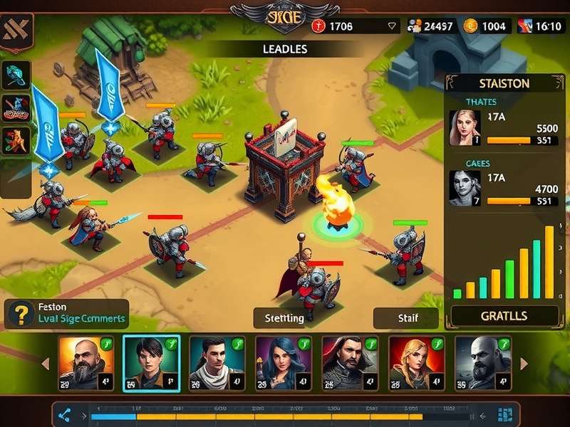 Ludo King game screenshot