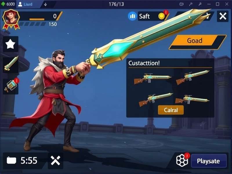 Ludo King game screenshot