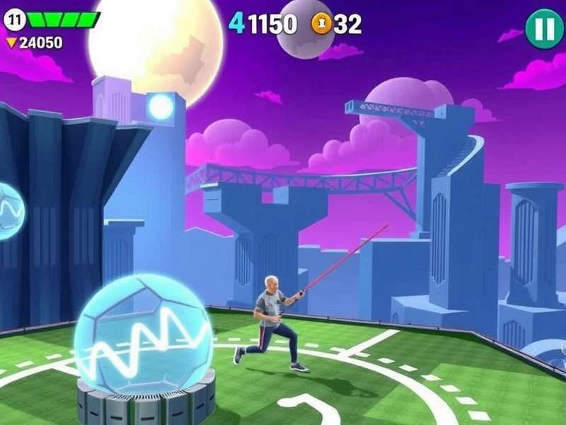 Ludo King game screenshot