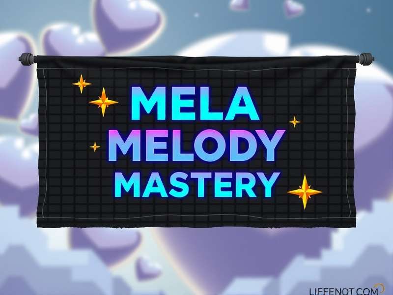 Mela Melody Mastery