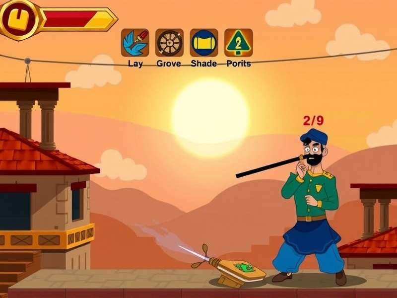 Ludo King game screenshot