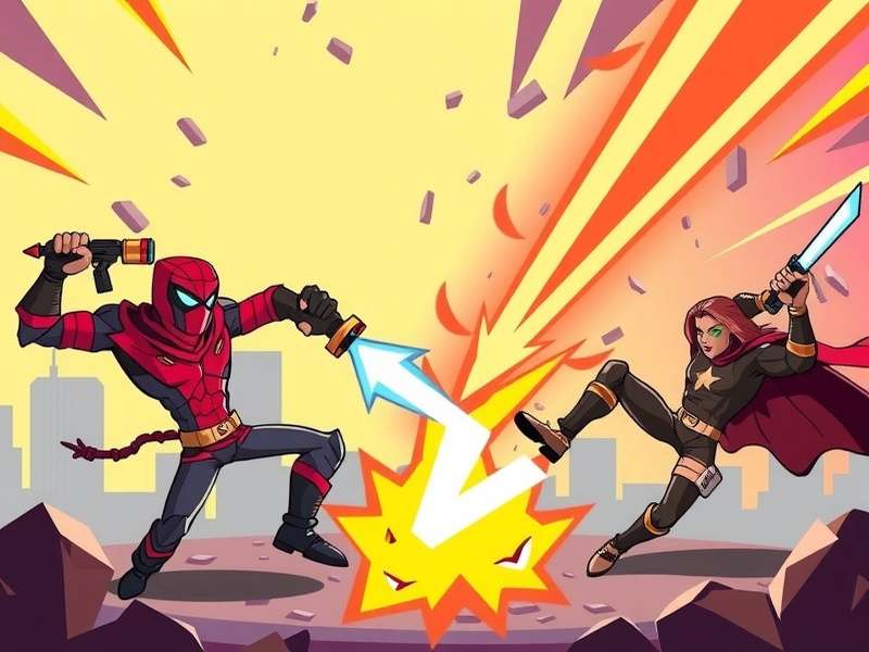 Ludo King game screenshot