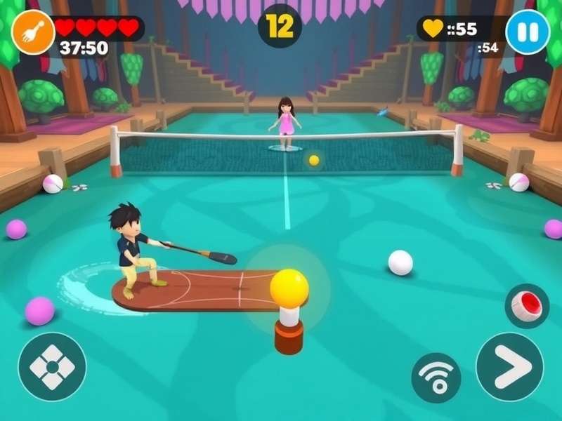 Ludo King game screenshot