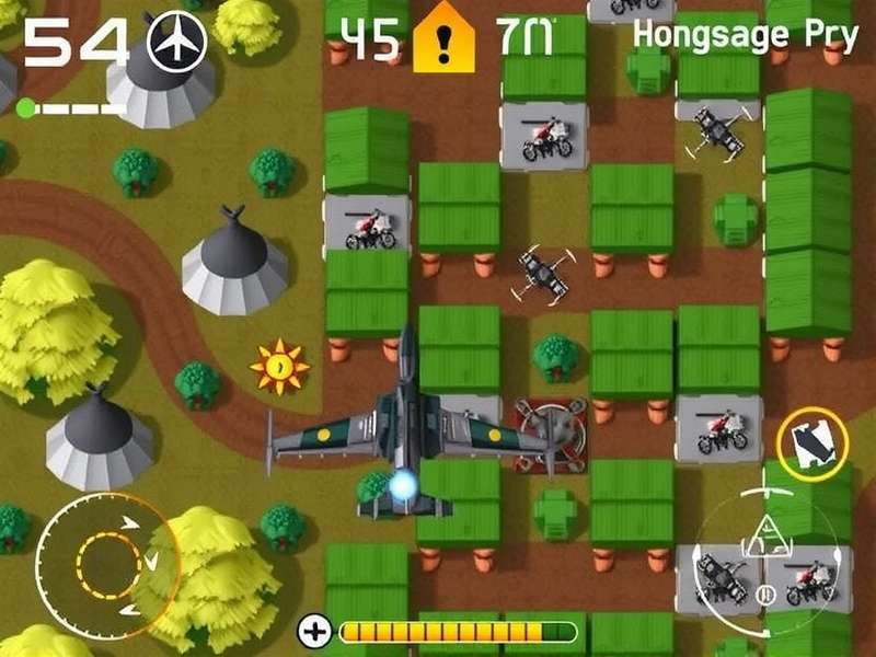 Ludo King game screenshot