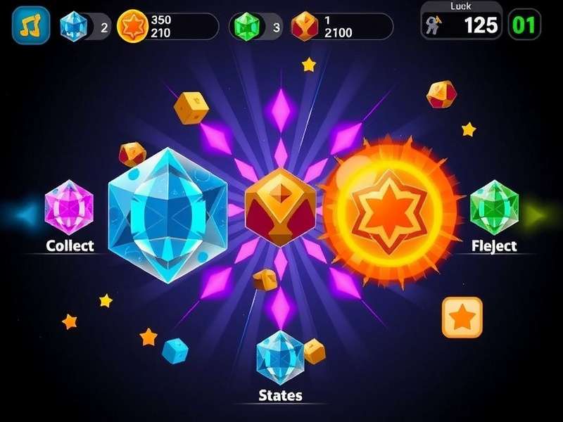 Ludo King game screenshot