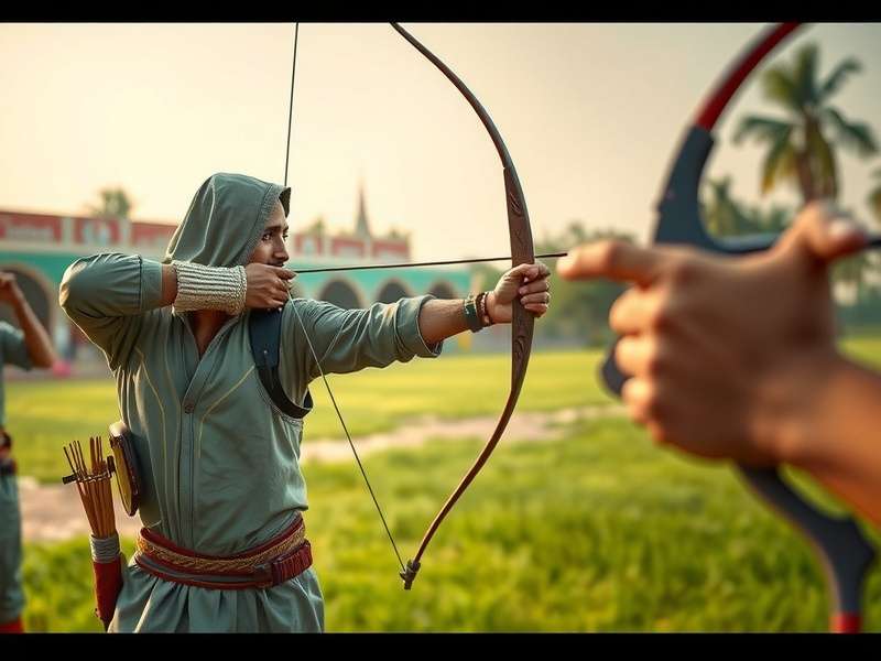 Ludo King game screenshot