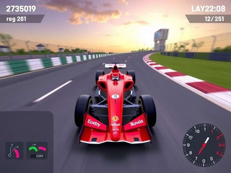 Ludo King game screenshot