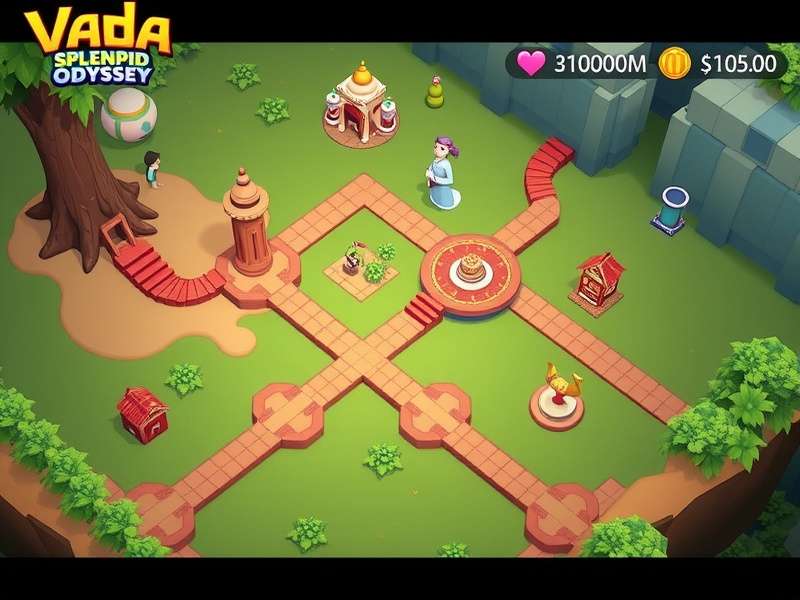 Ludo King game screenshot