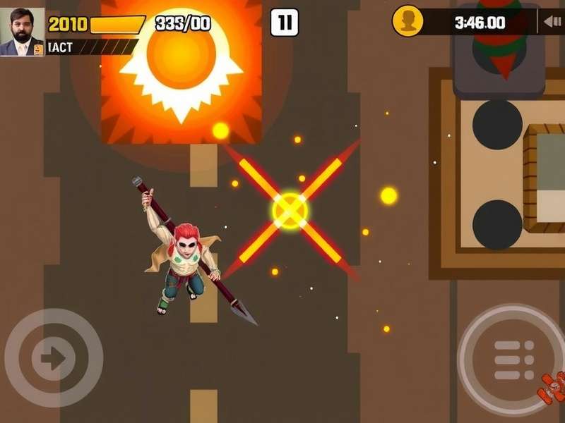 Ludo King game screenshot