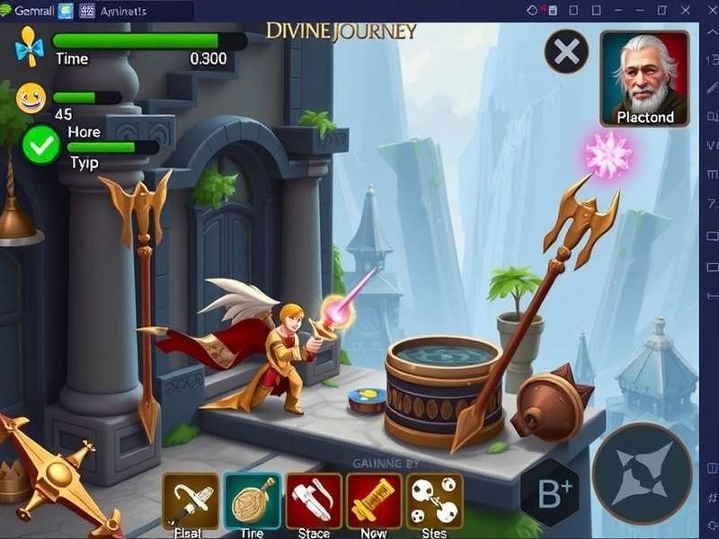 Ludo King game screenshot