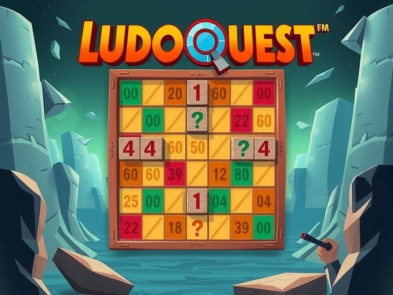 Ludo King game screenshot