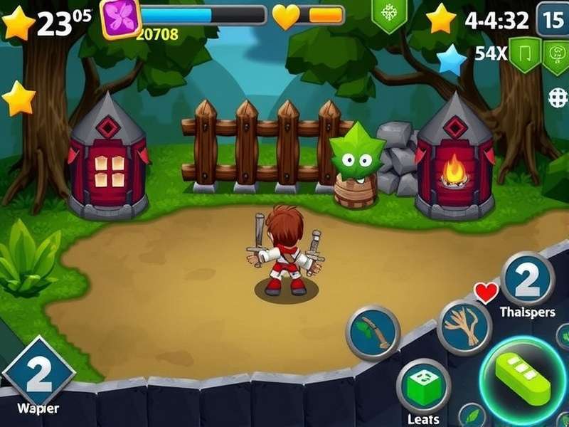 Ludo King game screenshot