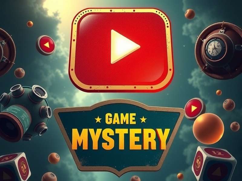 Game13Mystery