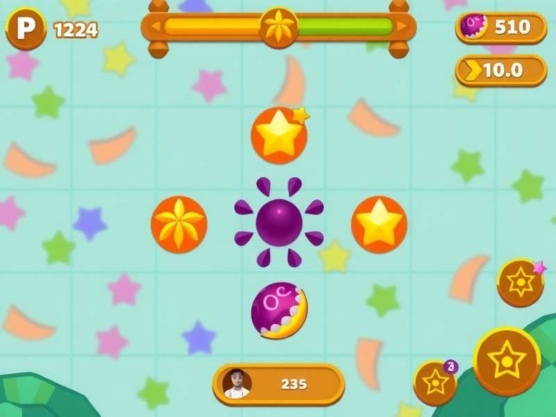 Ludo King game screenshot