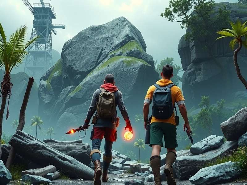 Ludo King game screenshot