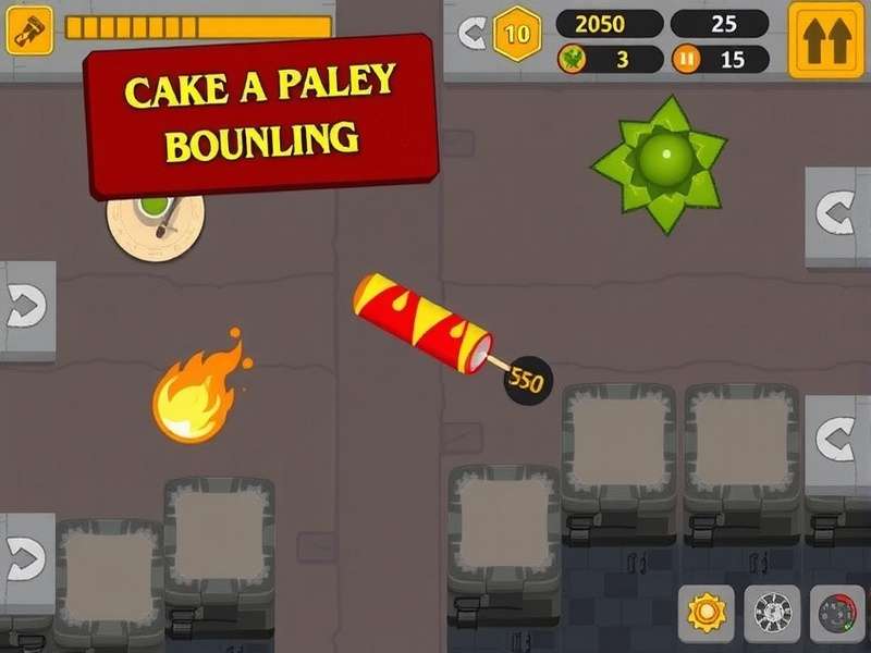 Ludo King game screenshot