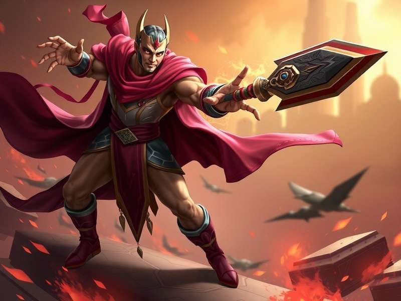 Ludo King game screenshot