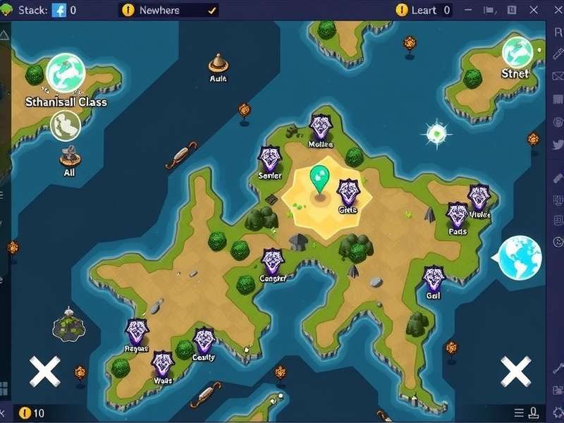 Ludo King game screenshot