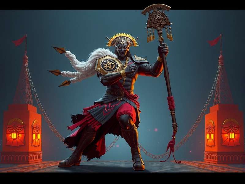 Ludo King game screenshot