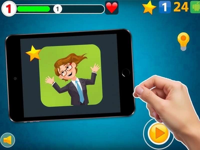 Ludo King game screenshot