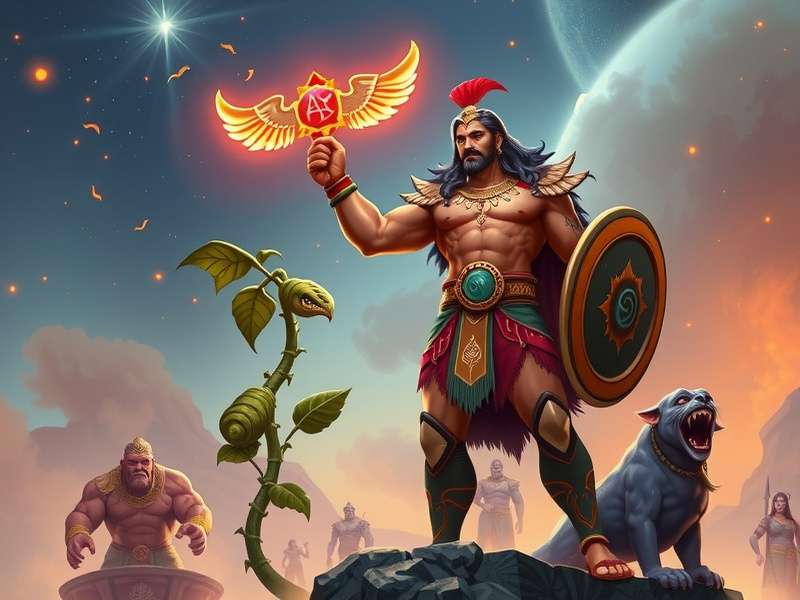 Ludo King game screenshot