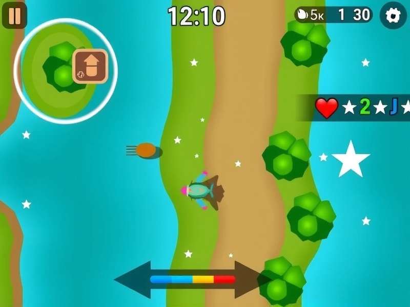 Ludo King game screenshot