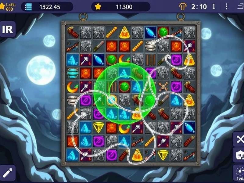Ludo King game screenshot